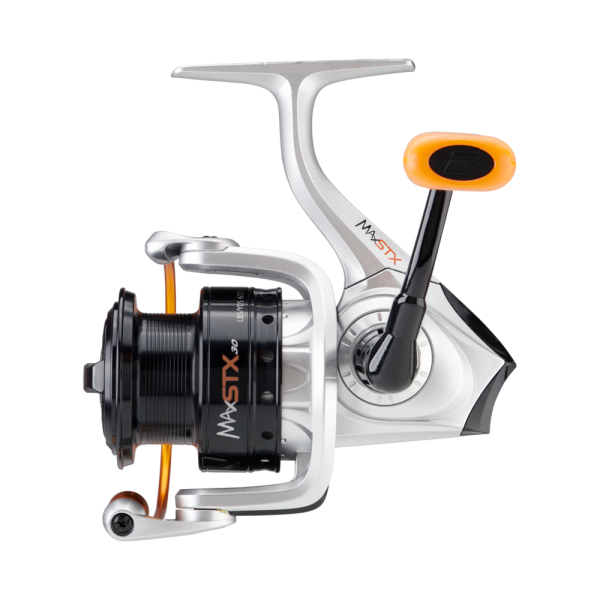Abu Garcia Carrete Max STX 40
