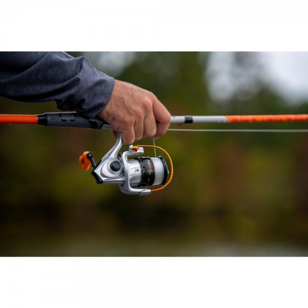 Abu Garcia Carrete Max STX 40