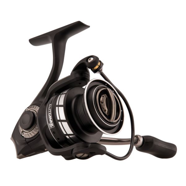 Abu Garcia Carrete Elite Max 40