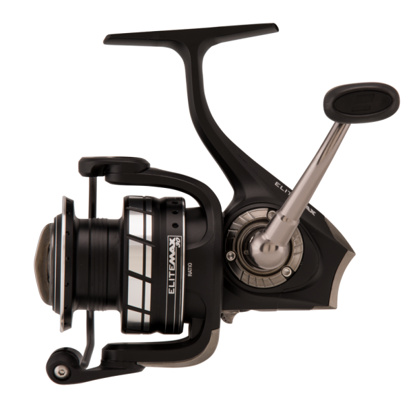 Abu Garcia Carrete Elite Max 40