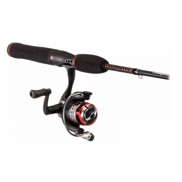 Ugly Stik Kit GX2 Spinning