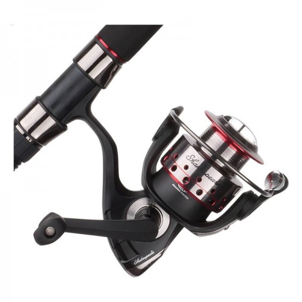 Ugly Stik Kit GX2 Spinning
