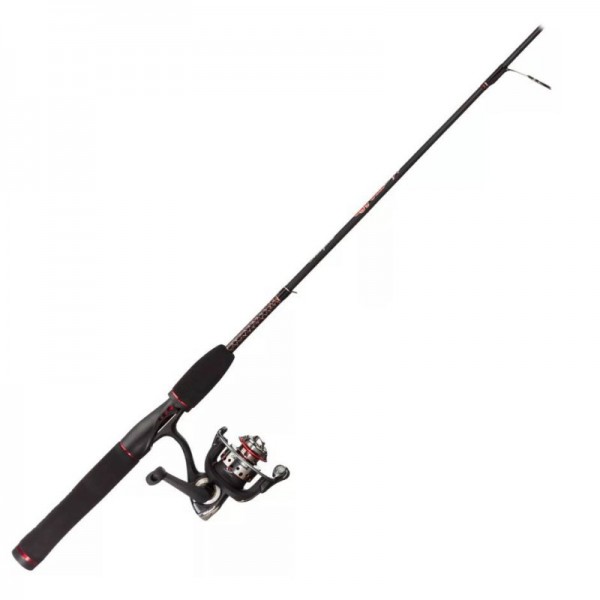 Ugly Stik Kit GX2 Spinning