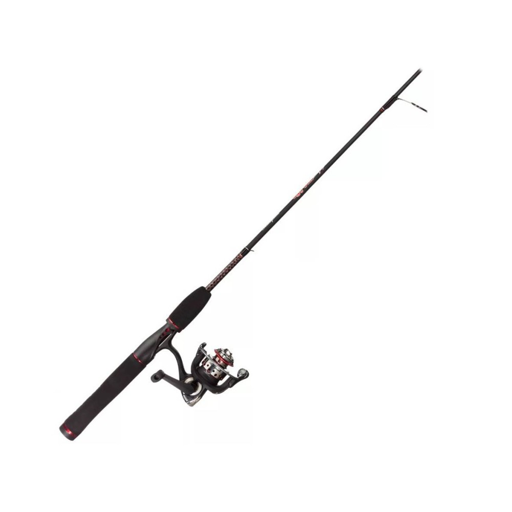 Ugly Stik Kit GX2 Spinning