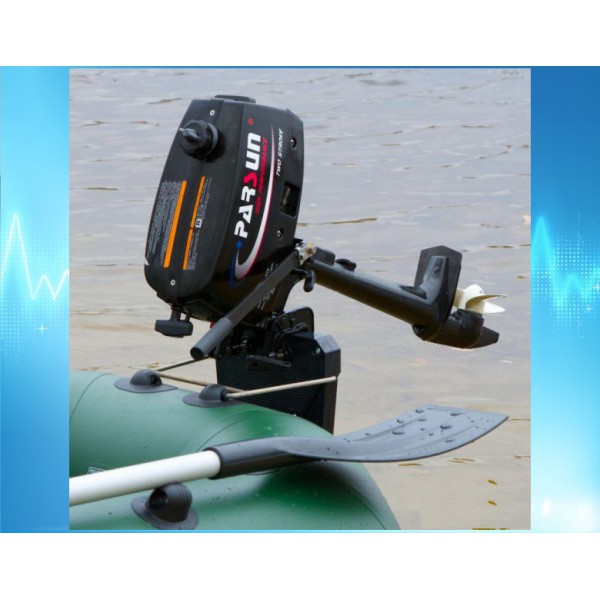 Parsun Motor 2 Tiempos 2.6 HP (T2.6CBMS) Pata corta