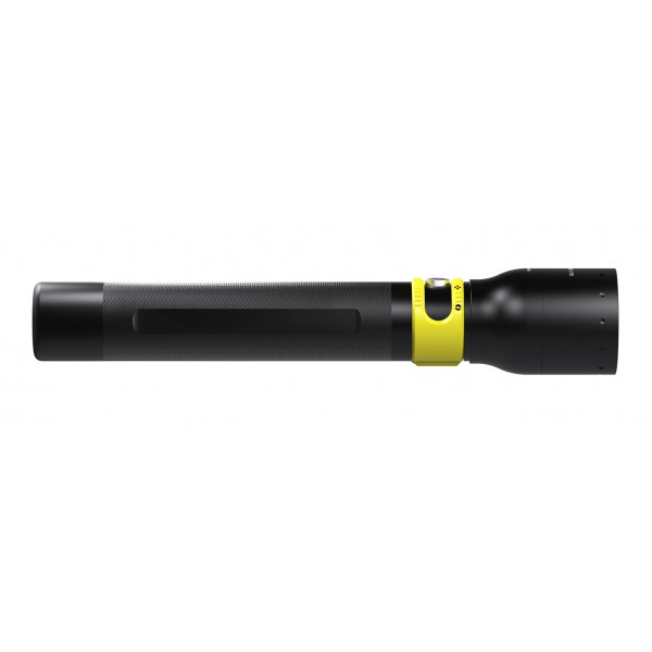 LINTERNA LED LENSER  i17R 1000LU