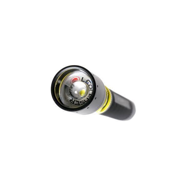 LINTERNA LED LENSER  i17R 1000LU