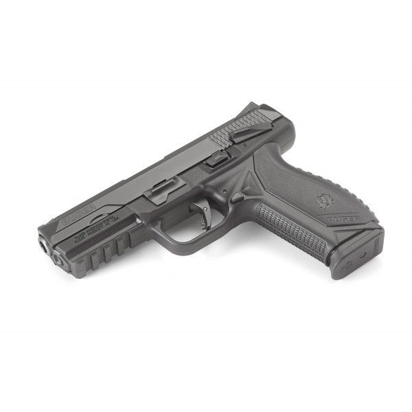 RUGER AMERICAN PISTOL 9 MM
