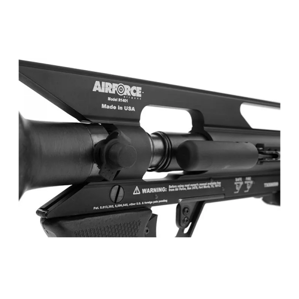 PCP AIRFORCE TexanLSS .50