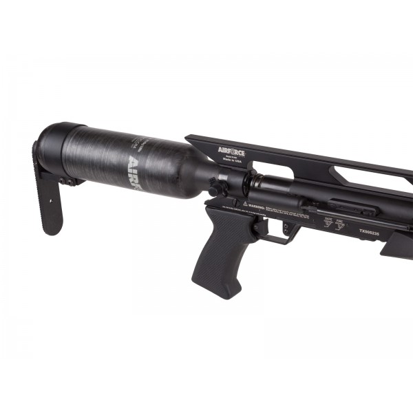 PCP AIRFORCE TexanLSS .50