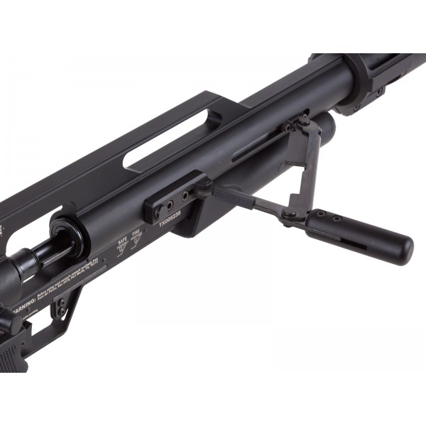 PCP AIRFORCE TexanLSS .50