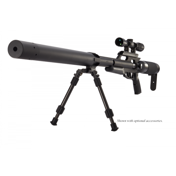 PCP AIRFORCE TexanLSS .50