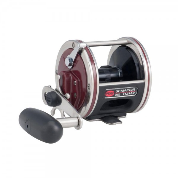 Penn Carrete Special Senator 113H2