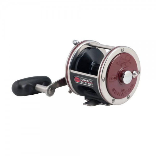 Penn Carrete Special Senator 113H2