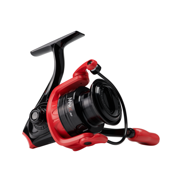 Abu Garcia Carrete Max X MAXXSP60