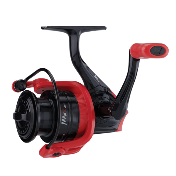 Abu Garcia Carrete Max X MAXXSP60