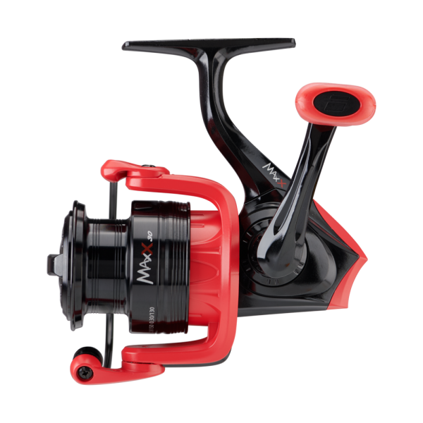 Abu Garcia Carrete Max X MAXXSP60