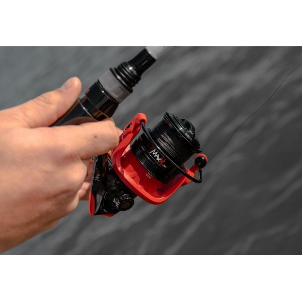 Abu Garcia Carrete Max X MAXXSP60