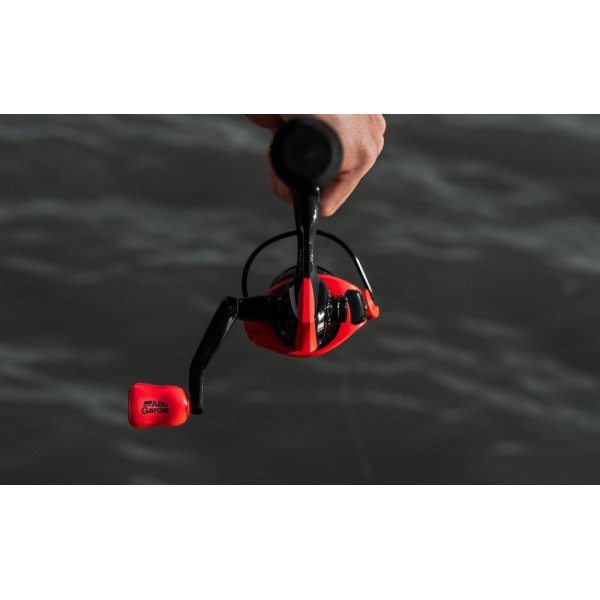 Abu Garcia Carrete Max X MAXXSP60