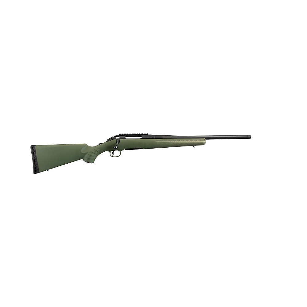 Ruger American® Rifle...