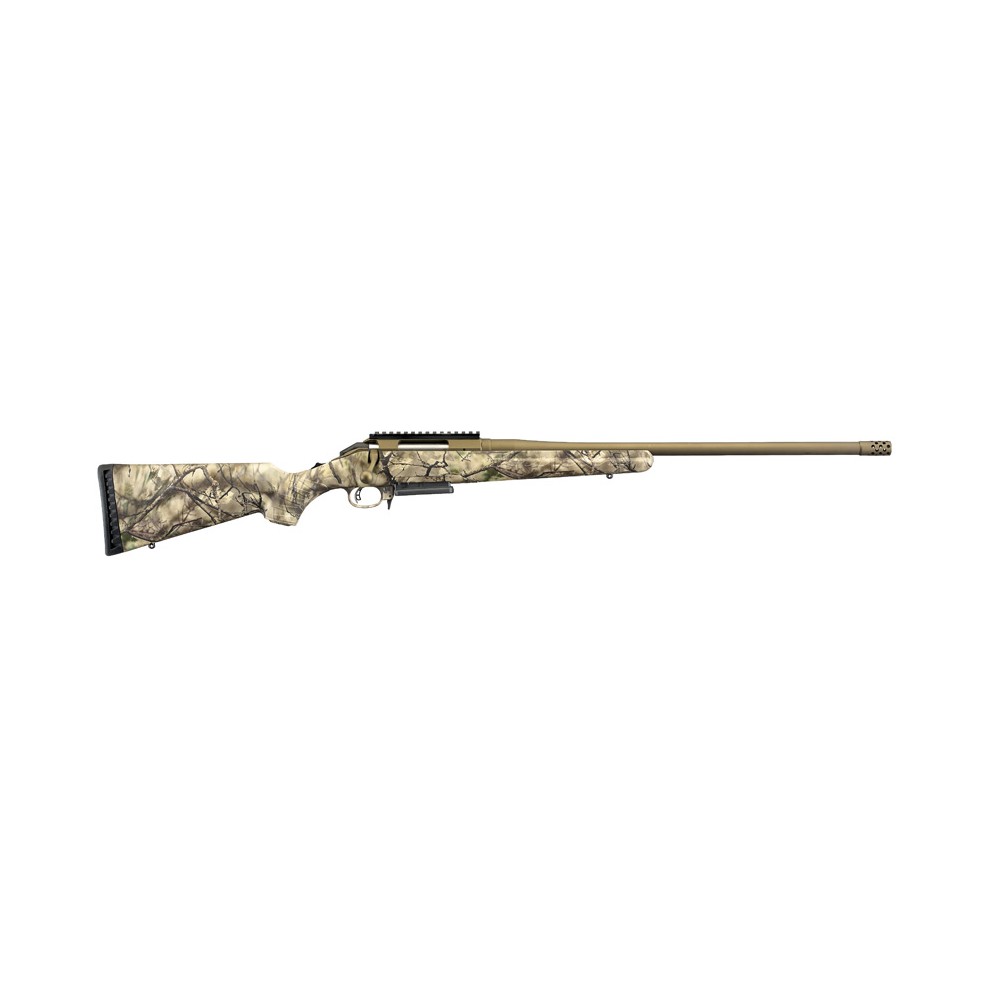 Ruger American® Rifle con...