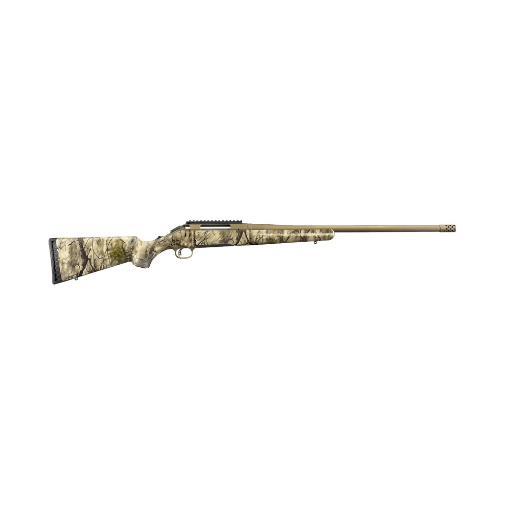 Ruger American® Rifle  GO...