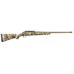 Ruger American® Rifle  GO WILD® Camo 30-06 Sprg