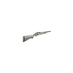 Ruger American® Rimfire : Target 22 LR - Bolt-Action Rifle