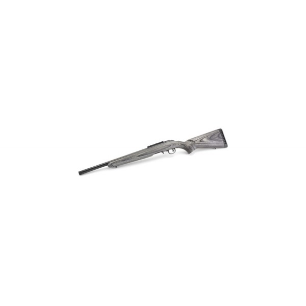 Ruger American® Rimfire : Target 22 LR - Bolt-Action Rifle