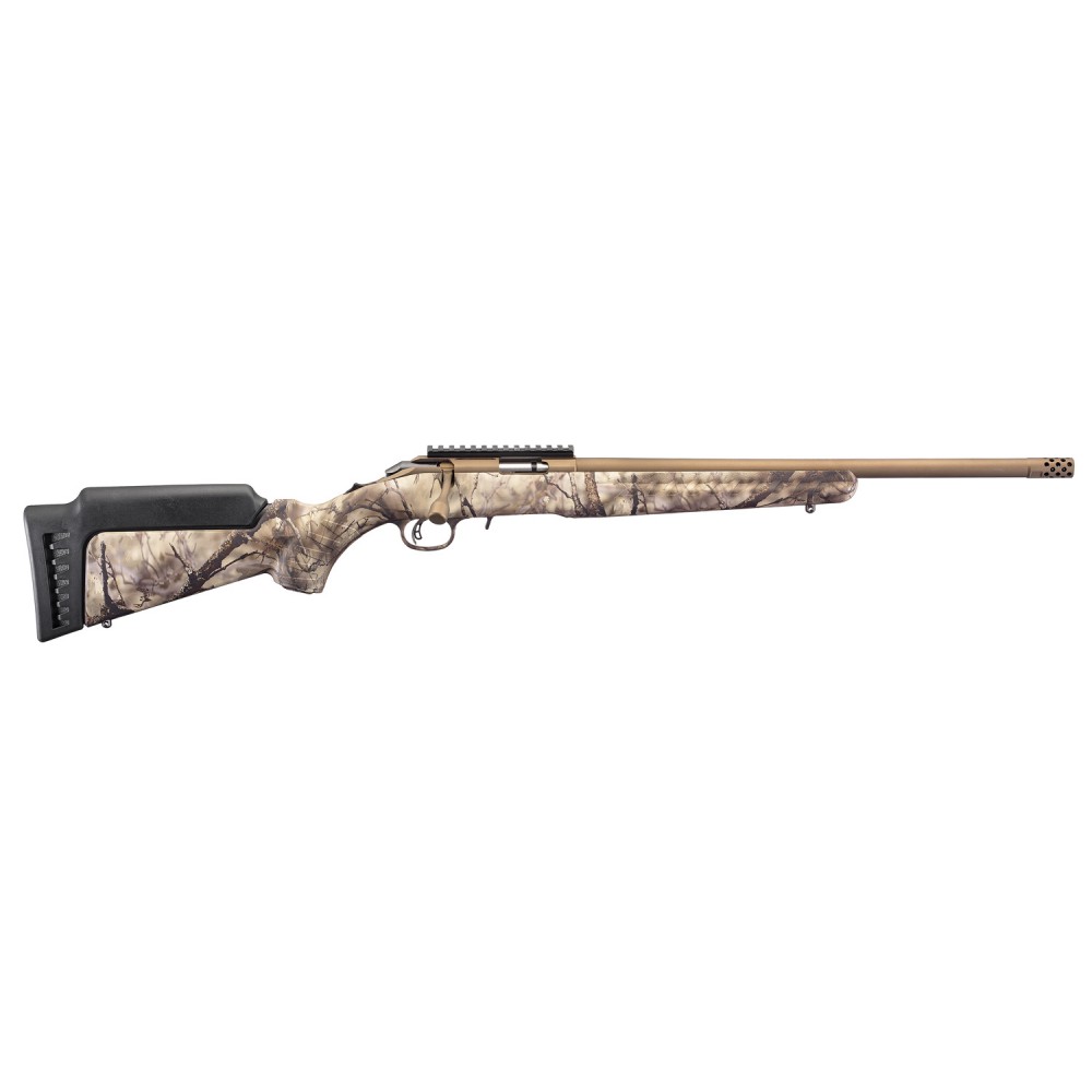 Ruger American® Rimfire...