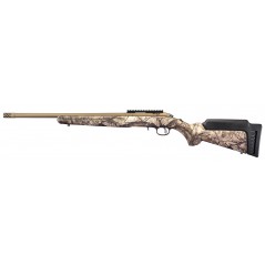 Ruger American® Rimfire  Standard  22 LR - Bolt-Action Rifle