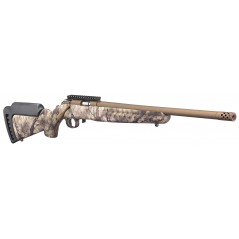 Ruger American® Rimfire  Standard 22 WMR - Bolt-Action Rifle