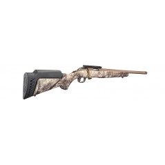 Ruger American® Rimfire  Standard 22 WMR - Bolt-Action Rifle