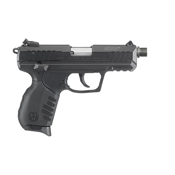 RUGER  SR22 Cal.22 LR