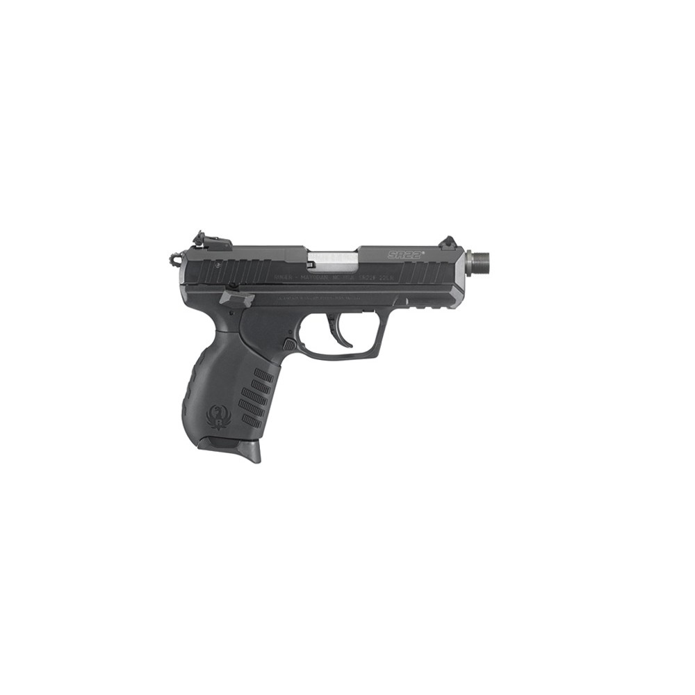 RUGER  SR22 Cal.22 LR