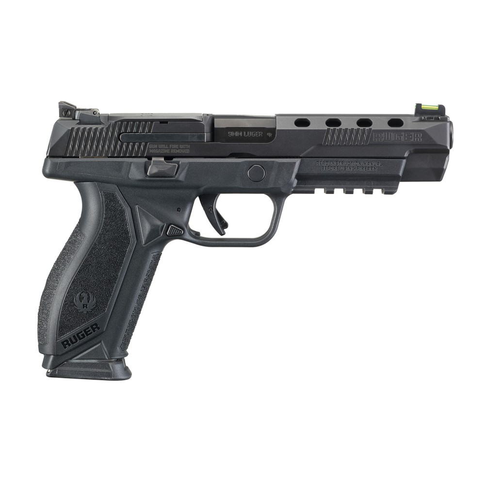 RUGER  American® Pistol...