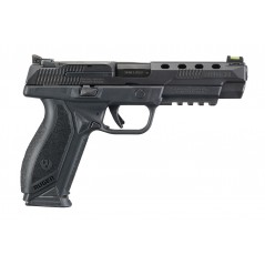 RUGER  American® Pistol  Competition  9mm
