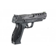 RUGER  American® Pistol  Competition  9mm