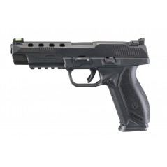 RUGER  American® Pistol  Competition  9mm