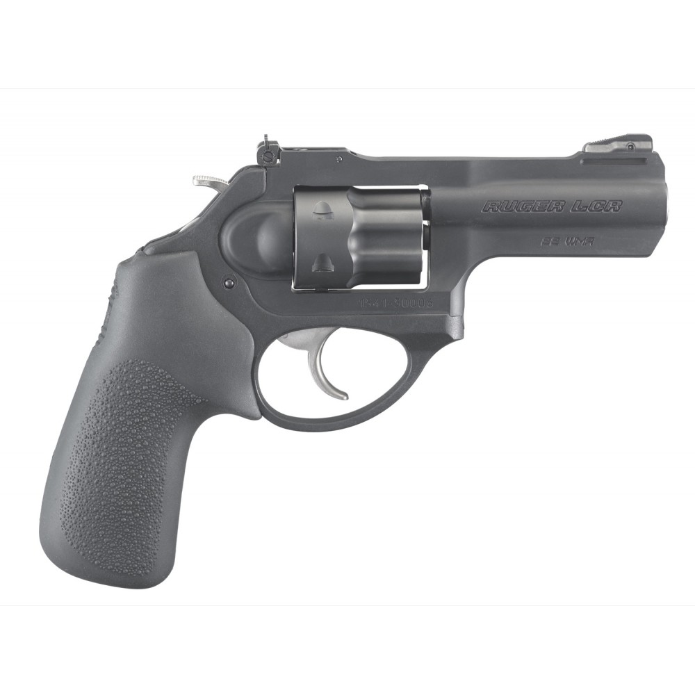 RUGER Revolver LCRx®  22...