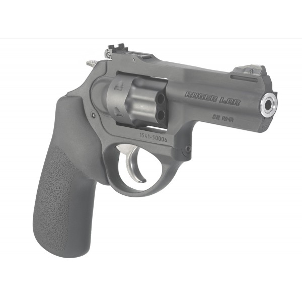 RUGER Revolver LCRx®  22 WMR - Doble-Accion