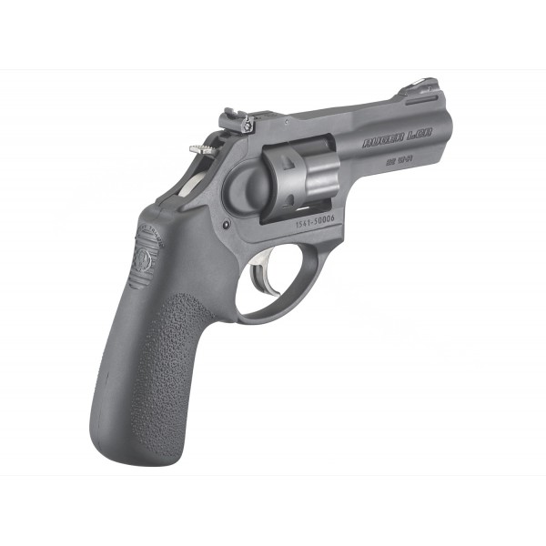 RUGER Revolver LCRx®  22 WMR - Doble-Accion