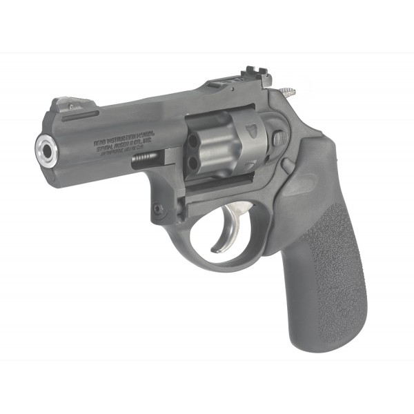 RUGER Revolver LCRx®  22 WMR - Doble-Accion