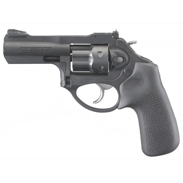 RUGER Revolver LCRx®  22 WMR - Doble-Accion