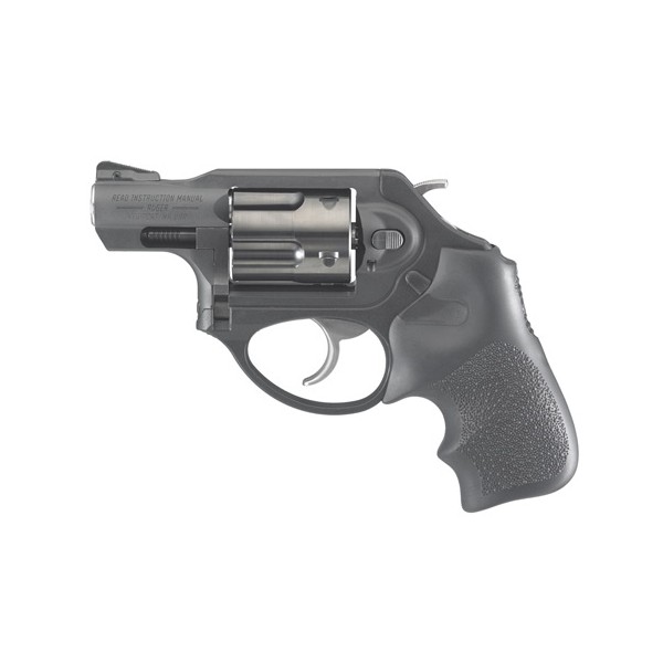 Ruger  LCRx®  357 Mag - Doble-Action