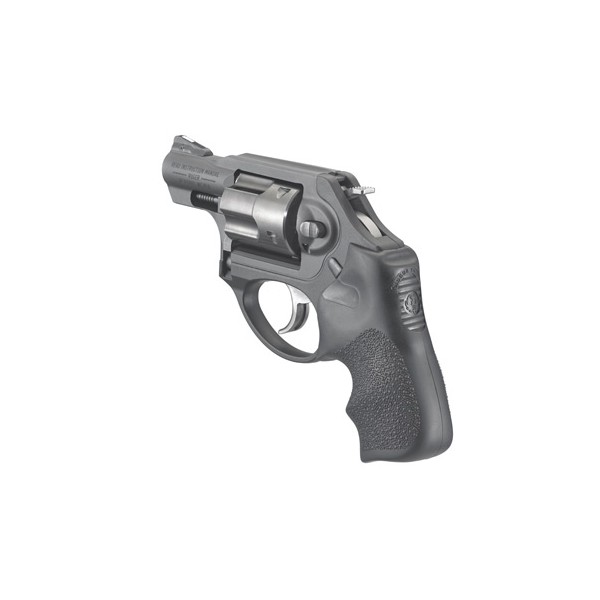 Ruger  LCRx®  357 Mag - Doble-Action