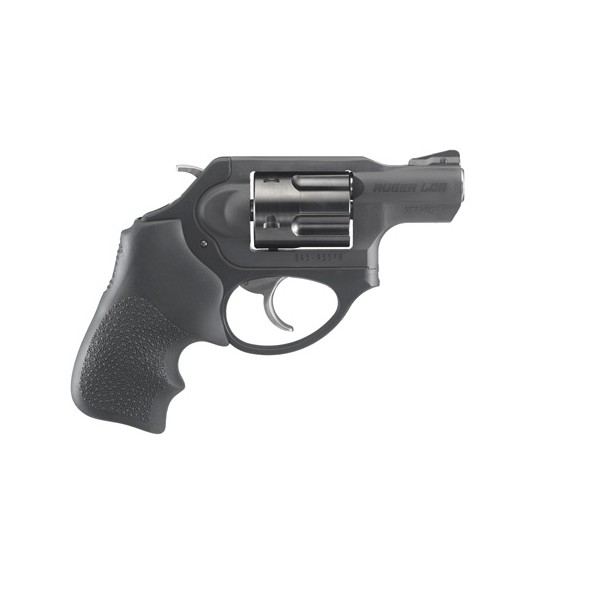 Ruger  LCRx®  357 Mag - Doble-Action