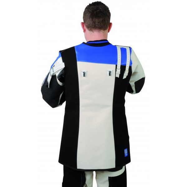 AHG Anschutz Shooting Jacket ECONOMY 174