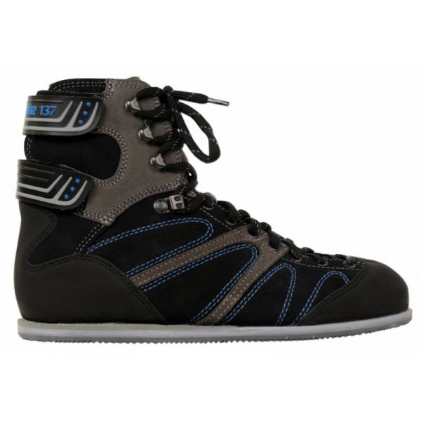 AHG Anschutz BOTA 137/43 COMPETITION