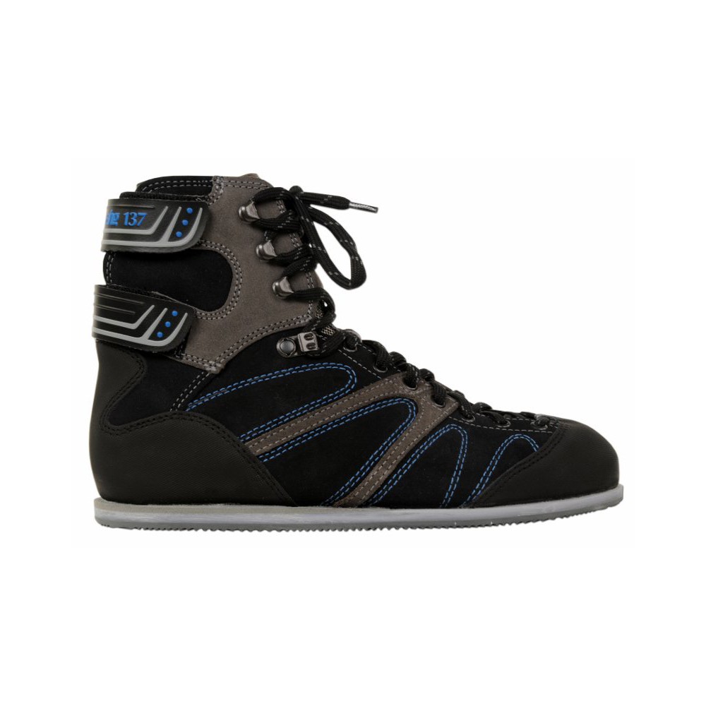 AHG Anschutz BOTA 137/43 COMPETITION
